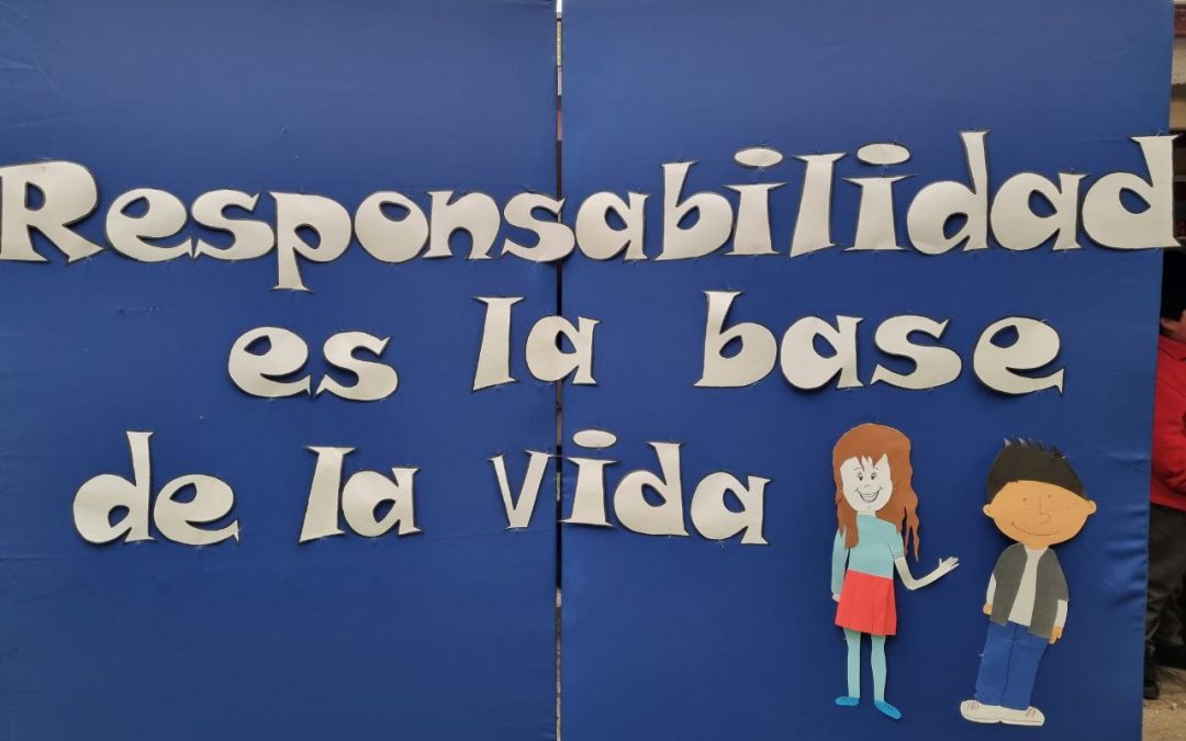 7° BÁSICO: ACTO RESPONSABILIDAD