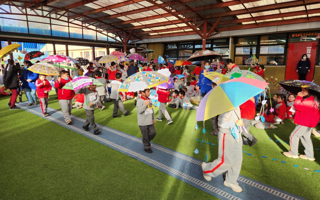 CARNAVAL DE INVIERNO PREVENTIVO SENDA