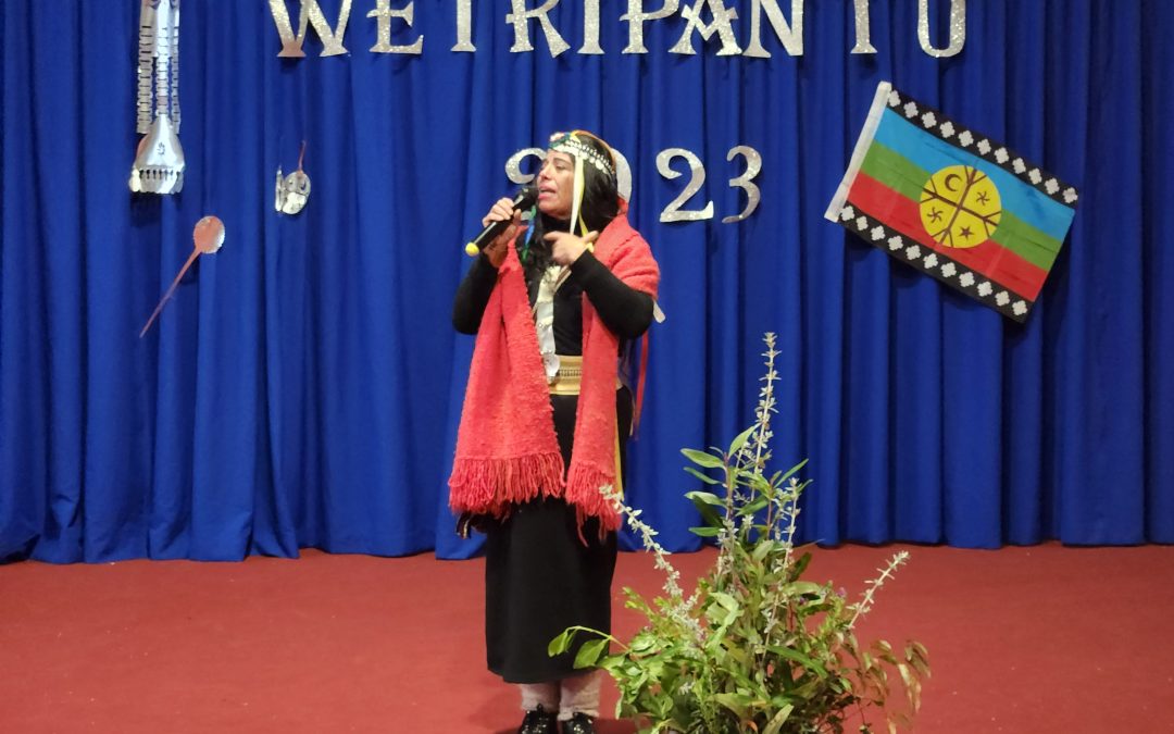 CELEBRACIÓN WETRIPANTU 2023