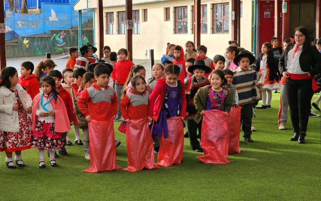 DÍA DE LA CHILENIDAD 2023