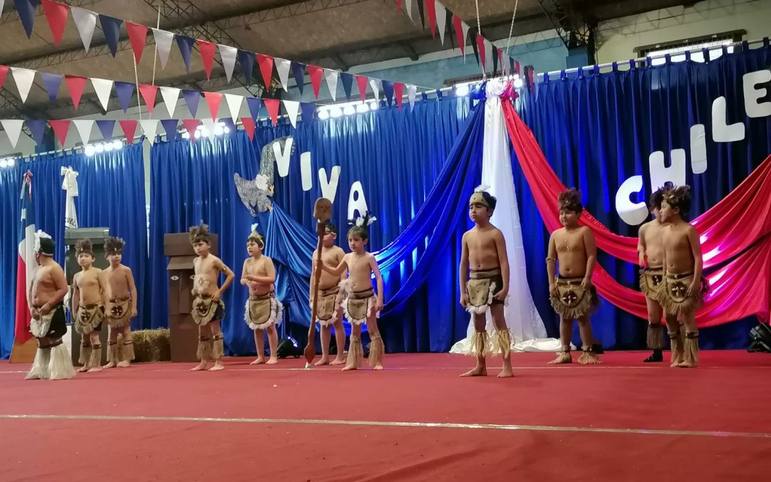 GALA FOLCLÓRICA 2023