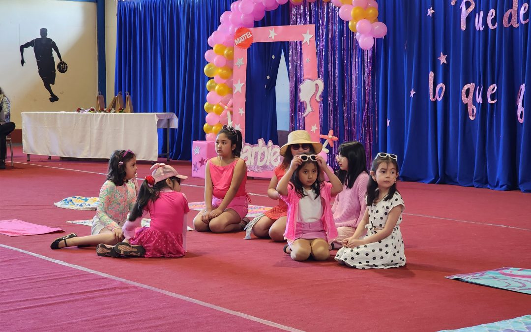 DÍA DEL ASISTENTE DE LA EDUCACIÓN 2023