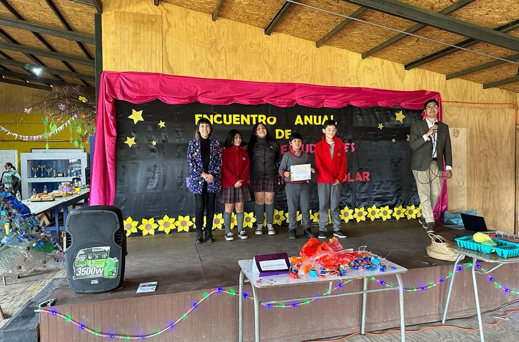 CEAL PARTICIPA EN ENCUENTRO
