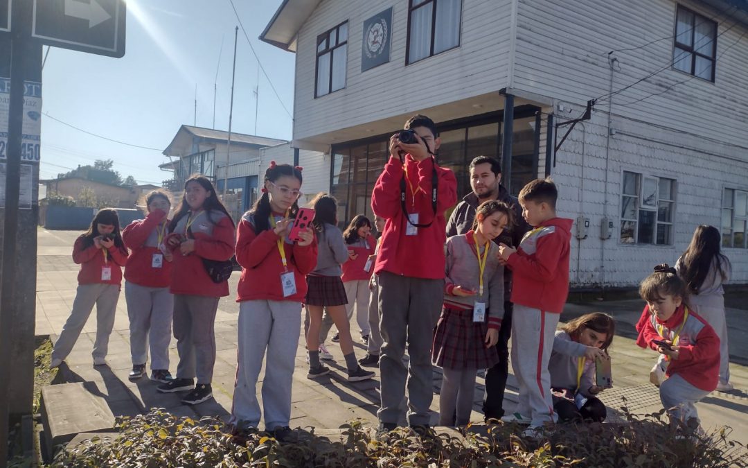 DÍA DEL PATRIMONIO – TALLER DE FOTOGRAFÍA