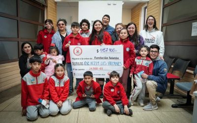 ESCUELA SUPERA META TELETÓN