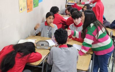 JORNADA DE REFLEXIÓN DEL REGLAMENTO