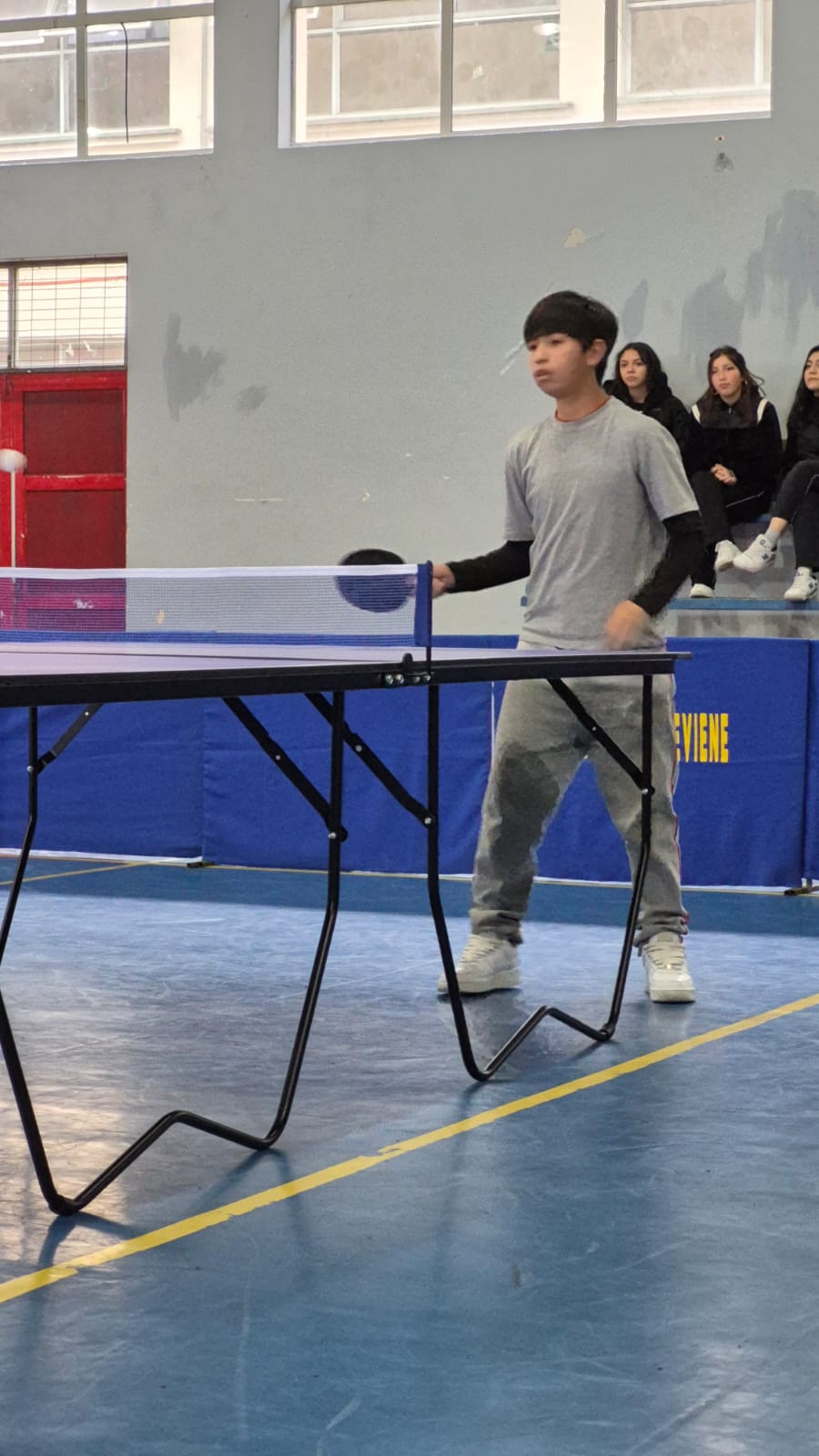 Juegos deportivos escolares IND (28) Pre-Básica