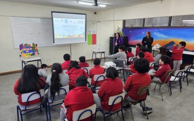 PROGRAMA ELIGE VIDA SANA