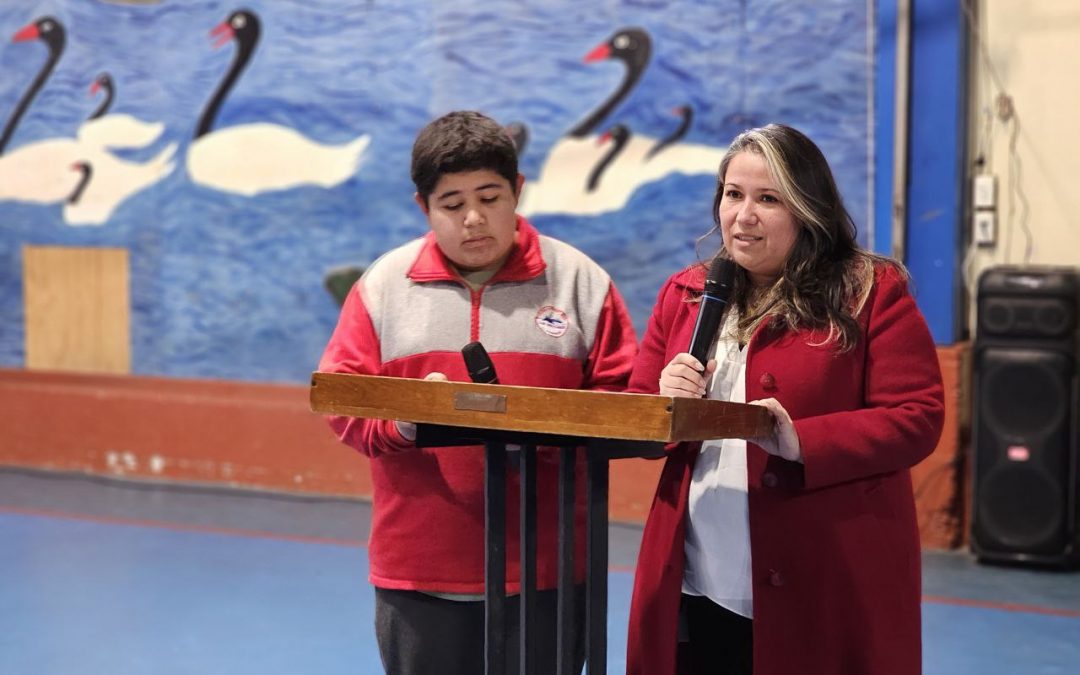 ACTO SOBRE EL COMPROMISO