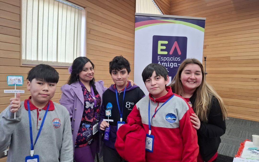 4° ENCUENTRO CONSEJO CONSULTIVO