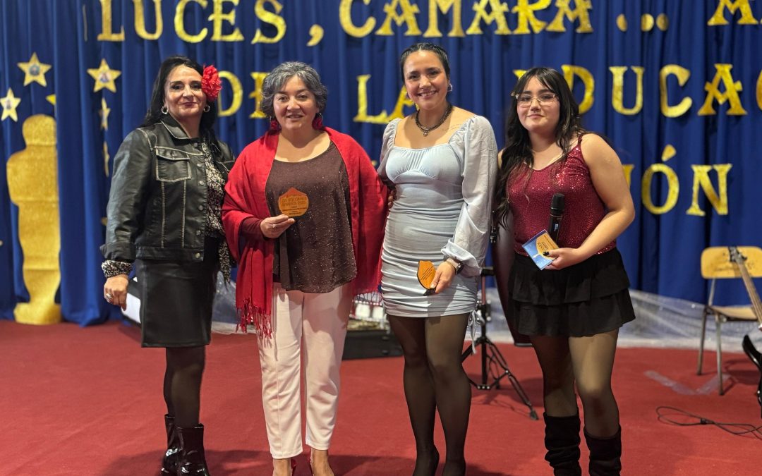 DÍA DEL ASISTENTE DE LA EDUCACIÓN 2025