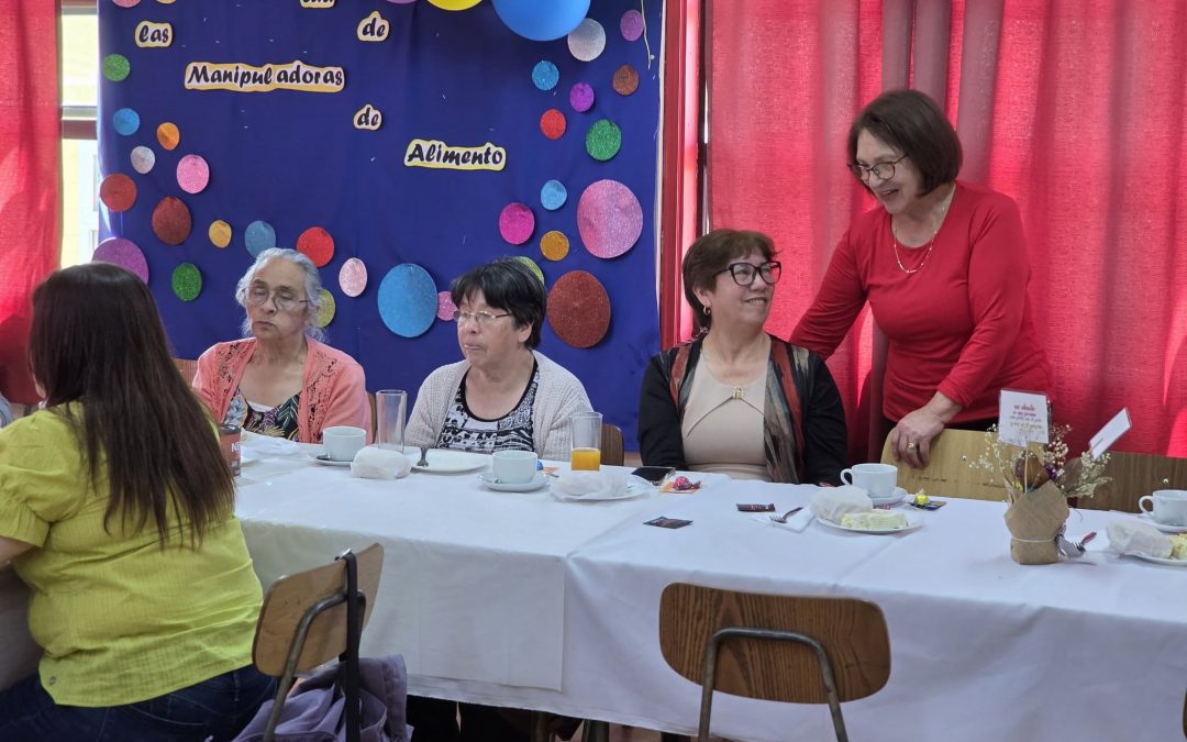 RECONOCIMIENTO ADULTOS MAYORES