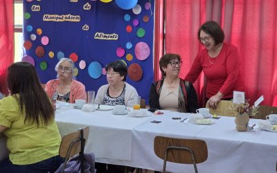 RECONOCIMIENTO ADULTOS MAYORES