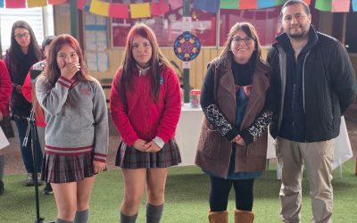 7°A&B ACTO SOY AMABLE