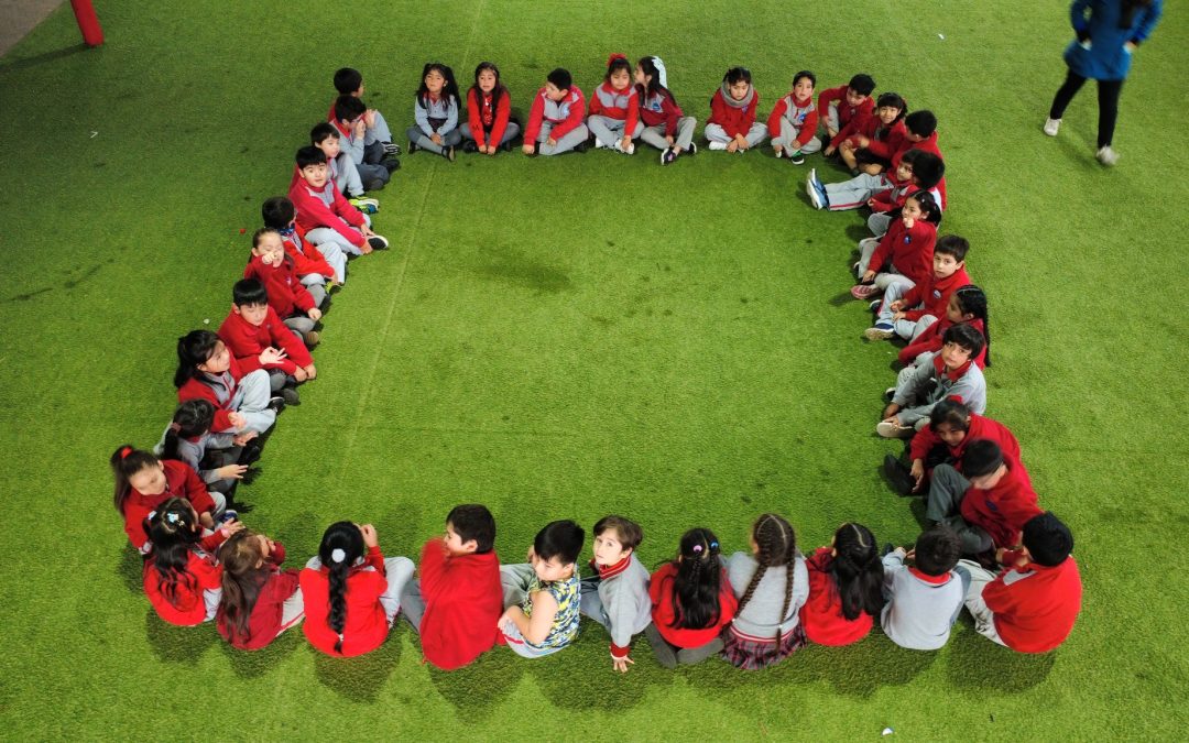 LA MATEMÁTICA SE VIVIÓ CON CREATIVIDAD