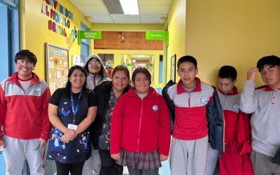 INICIO MODULO DENTAL 2026