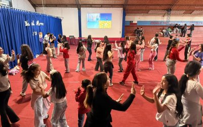 CELEBRACIÓN DÍA DEL ALUMNO