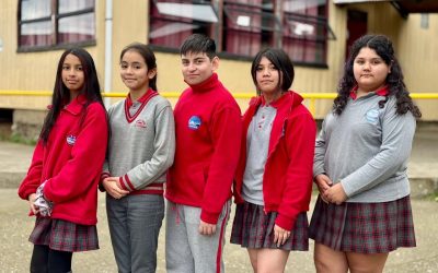 CENTRO ESTUDIANTES 2026
