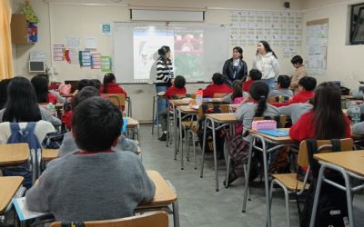 TALLER COLABORATIVO UNIVERSIDAD DE LOS LAGOS