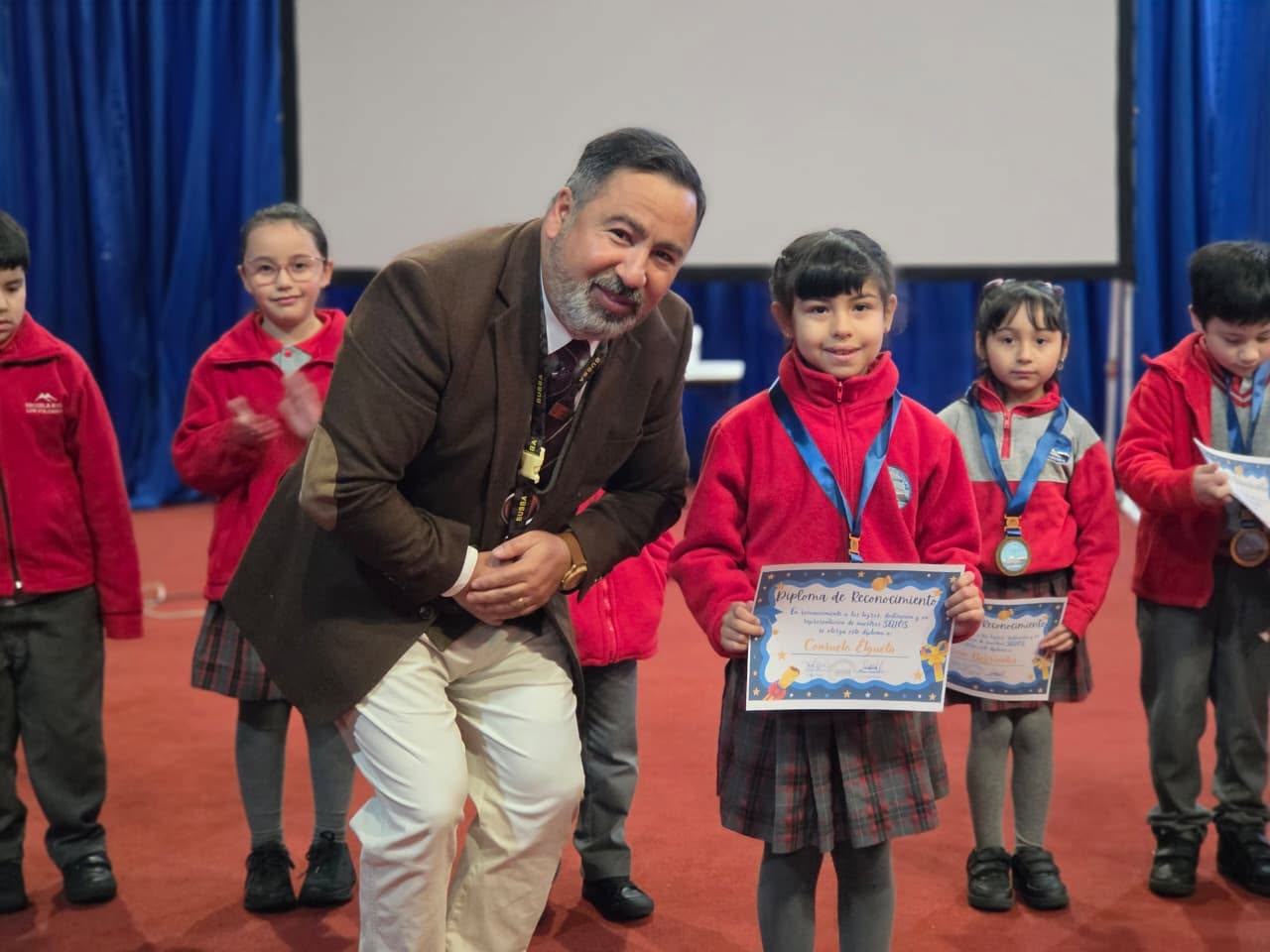Reconocimiento Estudiantes Sello (13) Pre-Básica